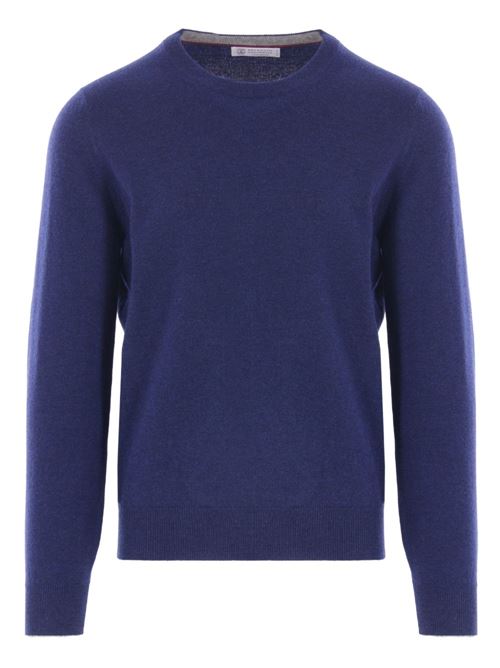 Cashmere Sweater BRUNELLO CUCINELLI | M2200100CQC24